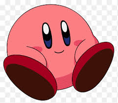 They are separate from guest characters who only appear in one or two episodes, as these characters often appear in nearly every episode or multiple episodes with a small role. Kirby Right Back At Ya Png Images Pngegg