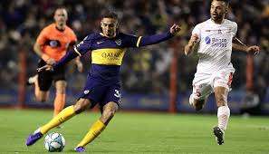 The club is notable for its football team, that currently plays in the primera división, the top level of the argentine football league system. Copa Diego Armando Maradona Boca Recibe A Huracan