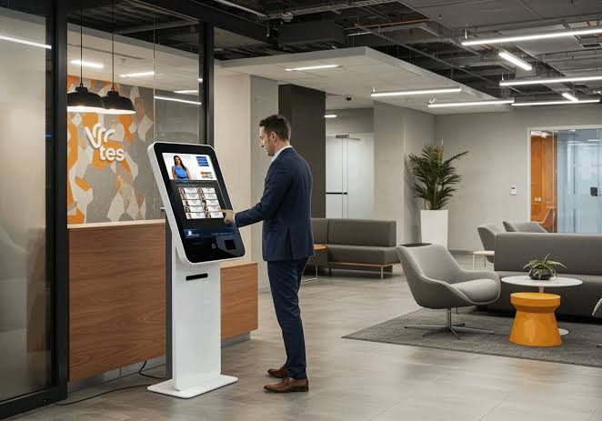 Front Desk Automation: How It Elevates the Guest Experience