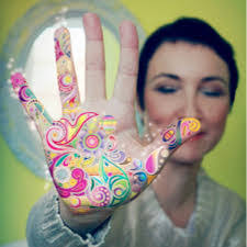 Patricia Vogler's Instagram, Twitter & Facebook