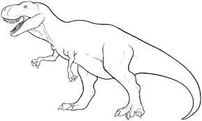 Check spelling or type a new query. T Rex Tyrannosaurus Rex Dinosaur Coloring Pages Peepsburgh