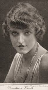 Edwardian vaudeville and music hall actresses