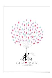 ✓ kommerzielle nutzung gratis ✓ erstklassige bilder. Fingerprint Poster Zur Hochzeit Tandem Online Bestellen Design Grusskarten