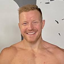 Athlete: Aaron Crowe