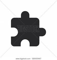 Maybe you would like to learn more about one of these? Puzzle Piece Icon Isolated On White Background Puzzle Piece Icon In Trendy Design Style For Web