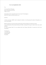 Application letter for business loan. å…è´¹application Letter For Car Loan æ ·æœ¬æ–‡ä»¶åœ¨allbusinesstemplates Com