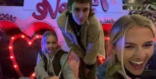 Alternative date ideas for the perfect Valentine's Day in the Toon