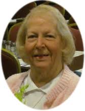 Obituary information for Eleanor Moore