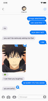 jujutsu kaisen nobara x reader | Explore Tumblr posts and blogs | Tumgik