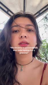 Cuando Me Dice Me Encanta Tu Personalidad