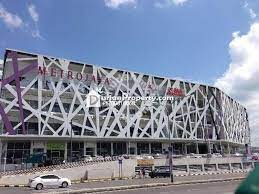 Sm megamall is the second largest shopping mall in the philippines and the ninth largest in the world that is developed and operated by sm prime holdings. Retail Space For Auction At Cityone Megamall Kuching For Rm 3 960 000 By Hannah Durianproperty
