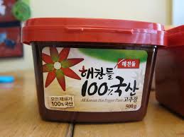 I like it because not only does it actually taste like maple, but it doesn't upset my stomach. The Best Gochujang One Fork One Spoon