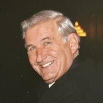 Donald Patrick McCadden Obituary