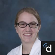 Dr. Sarah E. Bement (Lehmann), MD
