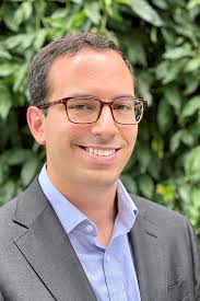 Blake Bertrand : SLU