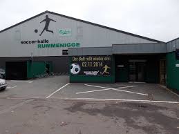 Sie suchen nach soccerhalle in ? Soccerhalle Rummenigge Munster Ledlight Solutions