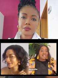 The true life story of May Yul-Edochie