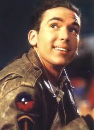 69 Power Rangers ideas