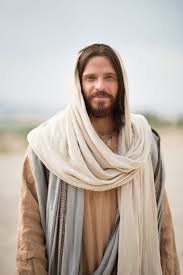 He was jehovah of the old testament and the messiah of the new testament. Portrait Of Christ Smiling