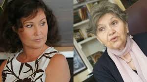 Antal imre pécsi ildikó néma levente nema humor pecsi ildiko antal imre. Egyelore Megsem Lakoltatta Ki Pecsi Ildiko Az Unokajat Nlc