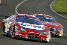 He's an arkansas native (and fav driver of ricky bobby clausen). Nascar Images Auto Club Speedway Lat Images