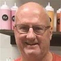 Jude Lane LeBlanc Obituary