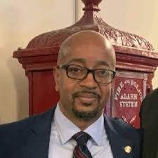 Great reunion....lasting relationships