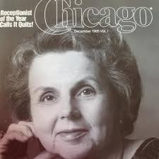 Patricia Tyrrell Obituary (1920