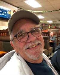 Robert Elmendorf Obituary October 17, 2025