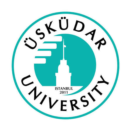 Üsküdar University logo