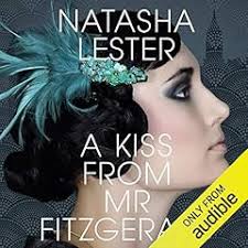 The Show Girl Audiobook by Nicola Harrison