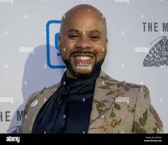 Eric thomas hi-res stock photography and images