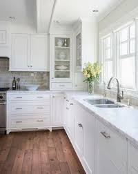 Kitchen Cabinets Hardware Placement Window 37 Ideas White Kitchen Design Kitchen Cabinet Design White Kitchen Paint