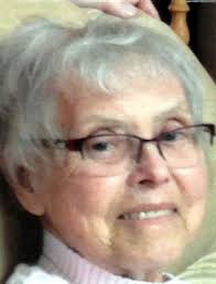 Joan Jasper Obituary