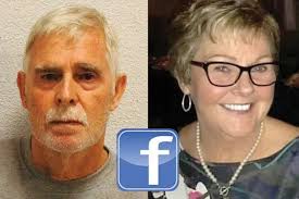 Pensioner murdered wife of 50 years after she left him for old flame