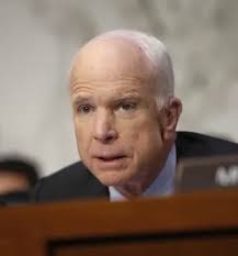 John McCain