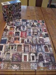Puzzles to remember was founded in 2008 by max wallack, who recognized the calming effect of puzzles and many other benefits on people suffering from alzheimer's disease. 9 Completed Jigsaw Puzzles Ideas Jigsaw Puzzles Jigsaw Dollar Stores
