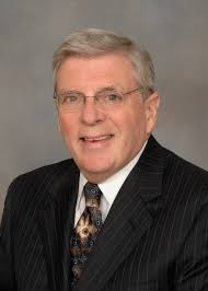 William Clements Obituary