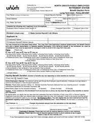 Check spelling or type a new query. North Dakota Public Employees Retirement System Benefit Election Form Printable Pdf Download