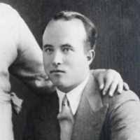 Francisco Perez (1910–1989)