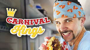 Prime Video: Ultimate Summer Cook-Off, Season 1