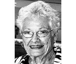 Lila Andersen Obituary (1928