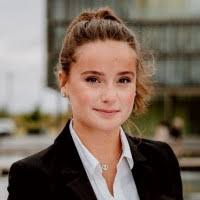 Olivia Harper Email & Phone Number