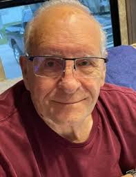 Obituary information for Paul D. Mott