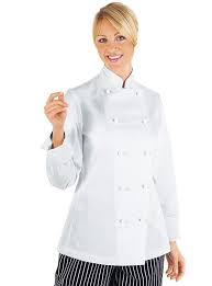 Epingle Sur Veste De Cuisine Pour Femme