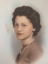 Obituary for Joan Irene Bilodeau