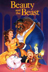 Die schöne und das biest (originaltitel: Beauty And The Beast 1991 Posters The Movie Database Tmdb