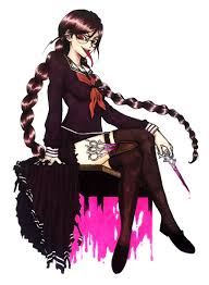 We did not find results for: Sketchmenot Ø¯Ø± ØªÙÛÛØªØ± Genocide Jack Realisant Mon Espoir Drew Genocide Jack From Danganronpa D The Title S A Reference To The Song Psycho Killer By Talking Heads And Means Realizing My Hope