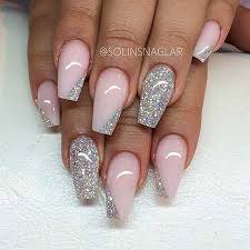 Simple patterns, floral designs, and mild colors are used for clear nail designs. 6 Simple Simple Nail Designs 2017 2017041402 Nail Art Designs 2020