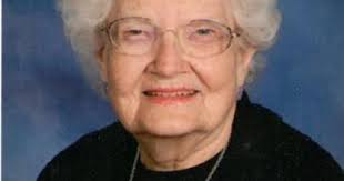 Helen A. Wright, 93